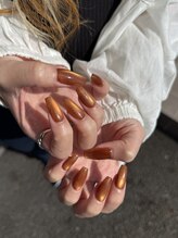 ルアナ アイリー(lu'ana ily)/マグネットワンカラー