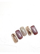 ステラ(stella)/定額Mデザイン♪