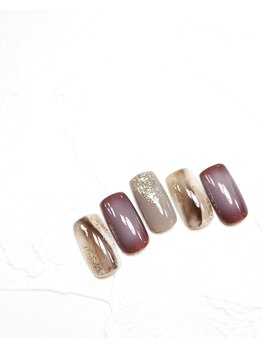 ステラ(stella)/定額Mデザイン♪