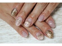 レイ ネイル(Lei nail)/