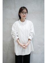 グルス 蔵前 新御徒町店(grus) あんじゅ さん