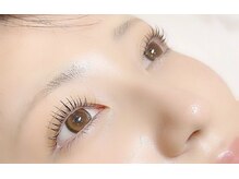 ルアナマナ(Luana Mana)/まつ毛パーマ