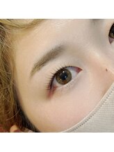 シークパナッシュ(Chic panache)/シンプリフィラッシュリフト