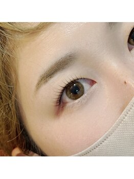 シークパナッシュ(Chic panache)/シンプリフィラッシュリフト