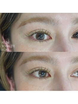 キルナリビング(kiruna living)/バインドロック180本 カラー