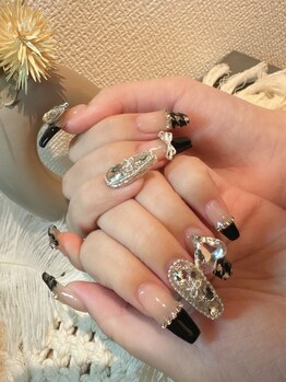 ブローディアネイル 川崎店(Brodia nails)/
