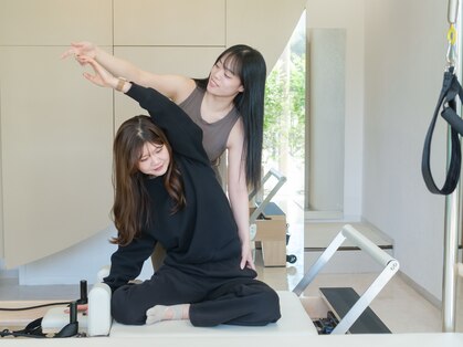 スイ(Sui)の写真