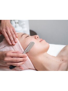 毛穴ケアをしたい