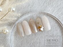 モモ(MOMO)/《ハートホロ☆定額シンプル》