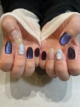 クロレ(Colorer)/マグネットネイル