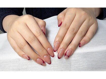 マイ(Mai)の写真