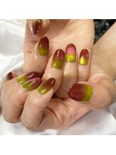 ローヴ(L'aube)/マグネット