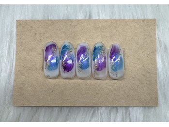 2月限定デザイン