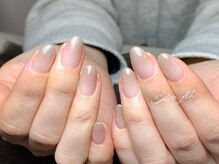 サロン エージー(salon AZ)/カラーグラ