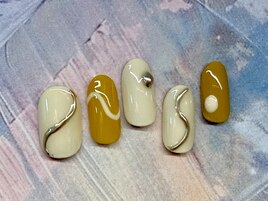 ニュアンスネイル【定額B】