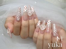 マリリス(Mariris)/yukaネイルデザイン★