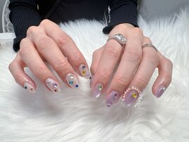 画像持込み90分コース