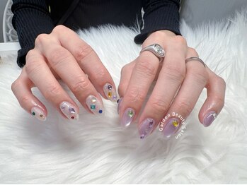 画像持込み90分コース