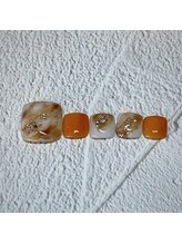 ティアモ(Ti Amo)/マーブル♪