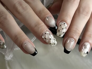 プラスビー(+B)/持ち込みデザイン