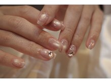 ネイルスタンド(NAIL STAND)/magnet