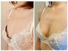 【サイズ悩みに】小胸、離れ乳、左右差も◎全身施術で憧れの谷間！￥9,900