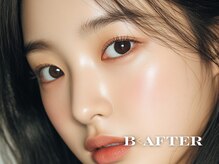 ビーアフターサロン 恵比寿本店(B<AFTER SALON)/理想の目元へ