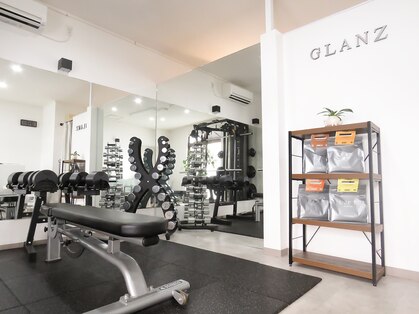 グランツ(GLANZ)の写真