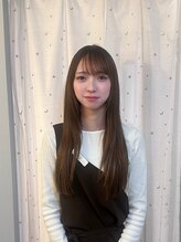 ミラ(Mila)&nbsp;藤原 美咲