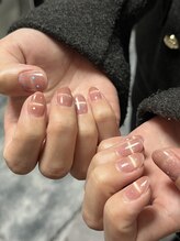 ネイル バイ ユーエー(Nail By ua)/