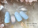 アシンメトリーコース★No.6