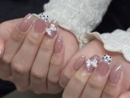 定額ネイル〈Sakai〉