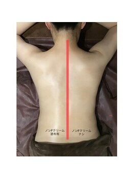 フローボディ 新山口店(flow BODY)/山口のエステはflow BODY