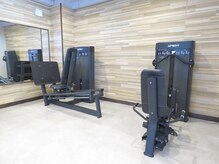 BFR 世田谷用賀店/目指せ！美尻！