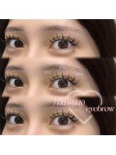 メイリー 原宿(MEILI)/フラットラッシュ140