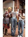 ルアン 表参道店/メンズ眉毛サロンルアン表参道