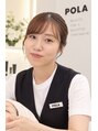 ポーラ 新山口店(POLA)&nbsp;岩本 綾乃