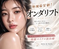 サロン エミリー(Salon Emily)
