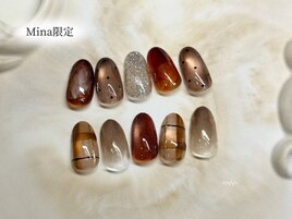 ニュアンスこだわりデザイン