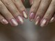 ジュイール ネイル 千葉店(Jouir nail)の写真/あなただけのネイルがきっと見つかる◎オーダー型サロンだから初めての方にもオススメのネイルサロンです！