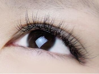 ヘアーアンドエステティック ラナシエン(hair&esthetic Rana Cien)/ロイヤルラッシュ130本Cカール