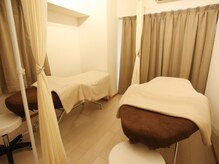 キラリ(Kirari)/施術スペース