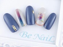 ビーネイル(Be NaiL)/