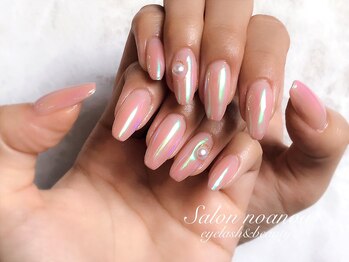 サロンノアノア 直方店(salon noa noa)/