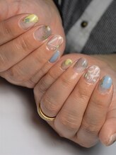 ジュンクス(JUNX)/JUNX Nail Collection