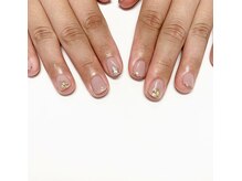 アイリッシュネイル 久屋大通店(Irish Nail)/大人上品キャンペーン