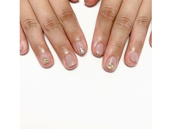 アイリッシュネイル 久屋大通店(Irish Nail)/大人上品キャンペーン