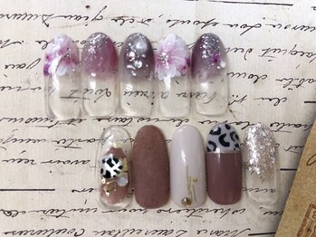 ジュエル(Jewel)/ご新規様 定額コミコミ7280円