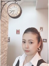 シェリー(Cherie)&nbsp;CHIHARU 