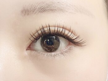 アイクイック 新宿 新宿駅西口店(Ai Quick)/フラットラッシュ付け放題